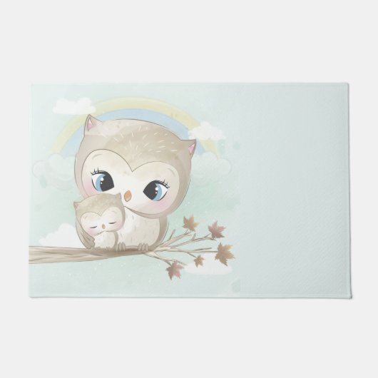 nett fußmatte (Vorderseite)