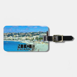 nett gepäckanhänger