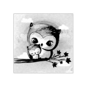 nett gummistempel (Prägung)