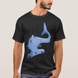 Nett Haihammerhai T-Shirt