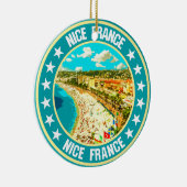 nett keramik ornament (Rechts)