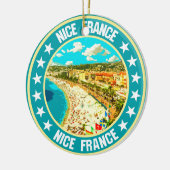 nett keramik ornament (Links)