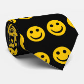 Nett Krawatte (Gerollt)