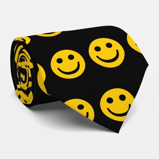 Nett Krawatte (Gerollt)