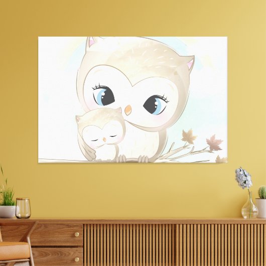 nett leinwanddruck (Insitu (Wohnzimmer))