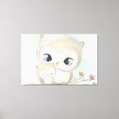 nett leinwanddruck (Vorderseite)