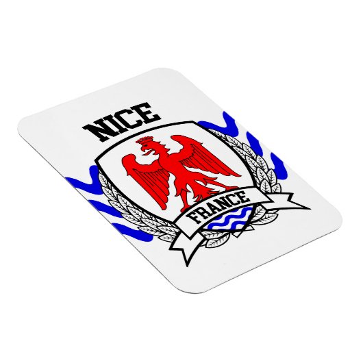 nett magnet (Rechte Seite)