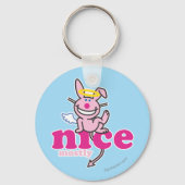 Nett, meistens schlüsselanhänger (Vorderseite)