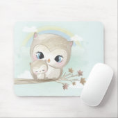 nett mousepad (Mit Mouse)