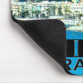 nett mousepad (Ecke)