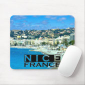 nett mousepad (Mit Mouse)