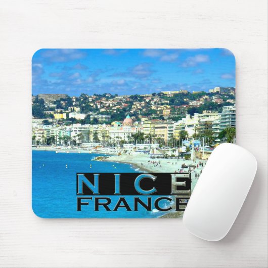 nett mousepad (Mit Mouse)