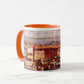 Nett, Promenaden-DES Anglais, Tasse (Vorderseite Links)