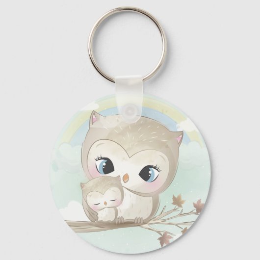 nett schlüsselanhänger (Vorderseite)