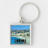 nett schlüsselanhänger (Vorne)