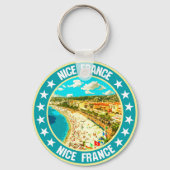 nett schlüsselanhänger (Vorderseite)