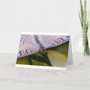 Nett, Sie zu treffen Karte