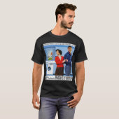 Nett! T-Shirt (Vorne ganz)