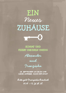 Haus Einladungen Zazzle De