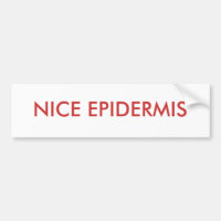 NETTE EPIDERMIS