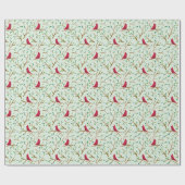 Nette Geschenkpapier (Flach)