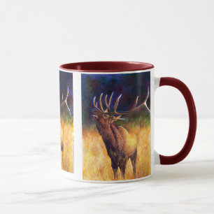 Nette Gestell-Tasse Tasse