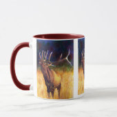 Nette Gestell-Tasse Tasse (Links)