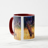 Nette Gestell-Tasse Tasse (Vorderseite Links)