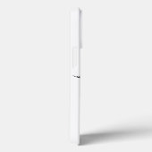 Nette Giraffe lustiges iPhone / iPad Fall Case-Mate iPhone Hülle (Rückseite / Rechts)