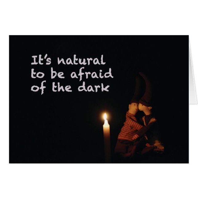 Nette Karte 5 (Vorderseite (Horizontal))