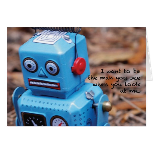 Nette Karte 6 (Vorderseite (Horizontal))