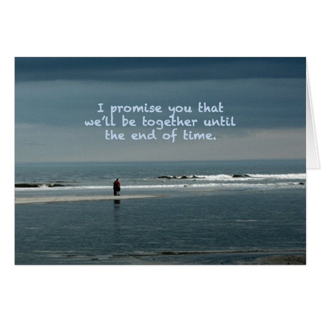 Nette Karte 9 (Vorderseite (Horizontal))