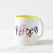 Nette Tasse (VorderseiteRechts)