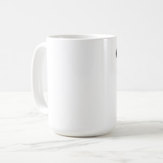 nette Tasse (Vorderseite Links)
