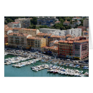 Netter Jachthafen, S Cyr