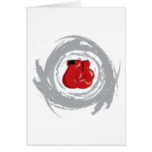 Netter Kasten-Rundschreiben-Schmutz