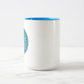 Netter Pull! Offizielle Tasse (Mittel)