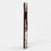 Netter Strand, Provence iPhone Fall Case-Mate iPhone Hülle (Hinten/Rechts)