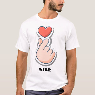 netter T - Shirt