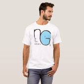 Netter Typ T-Shirt (Vorne ganz)