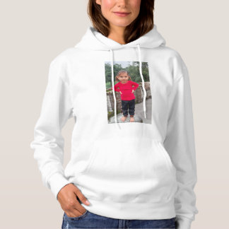 Nettes Baby Pic so 😚 Hoodie