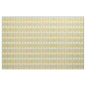 Nettes Frühlings-Narzissen-Gewebe Stoff (Yard (91,4 cm))