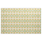 Nettes Frühlings-Narzissen-Gewebe Stoff (Fat Quarter (45,7 x 55,9 cm))