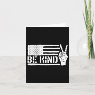 Nettes Geschenk für Gebärdensprachlehrer ASL Gehör Karte