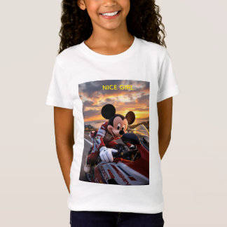 Nettes Kind T-Shirt