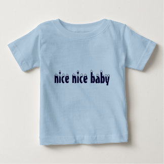 nettes nettes Baby Baby T-shirt