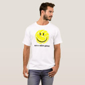 Nettes Spiel T-Shirt (Vorne ganz)