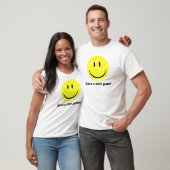 Nettes Spiel T-Shirt (Unisex)