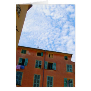 Nettes Zuhause, S Cyr