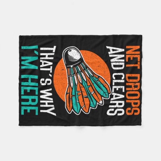 Netto-Sprünge und -Gläser sind der Grund, warum ic Fleecedecke (Vorderseite (Horizontal))